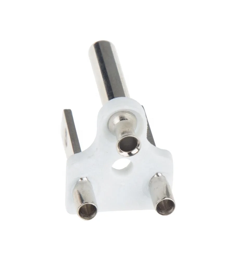 2019 Hot sale USA ZB-03E 3 pin NEMA5-15P plug power cord 3 cores to you