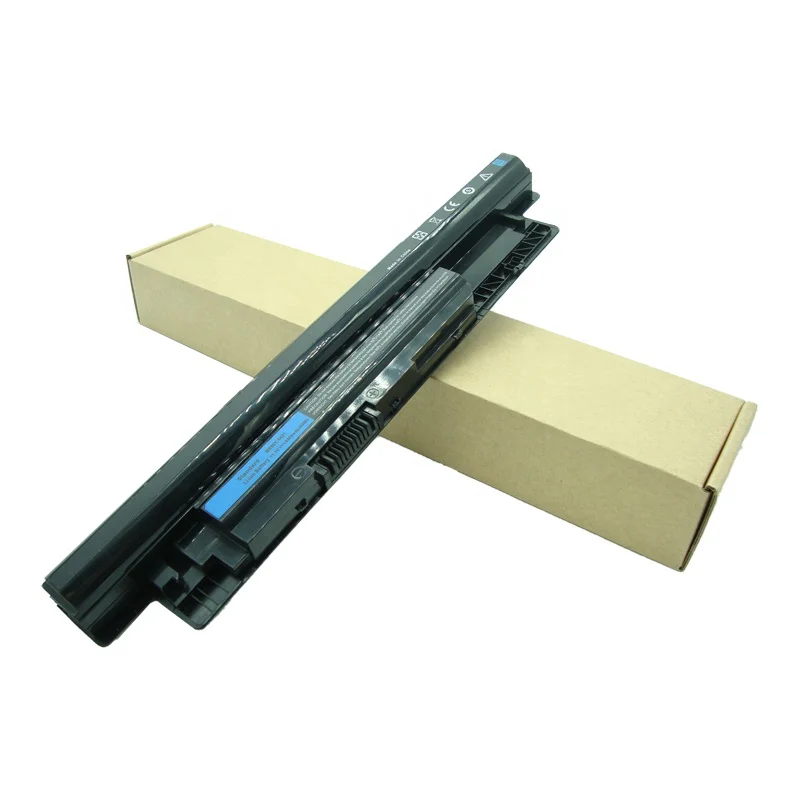 
2021 New Laptop Battery 3421 for Dell XCMRD 14-3421 14R-5421 5421 3521 5521 3721 15-3521 MR90Y series 