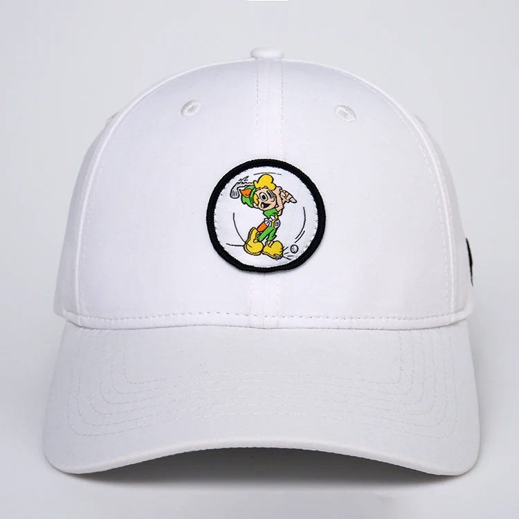 Hengxing hat spring summer women sport hat letter custom patch logo embroidered baseball cap for women outdoor sun protection