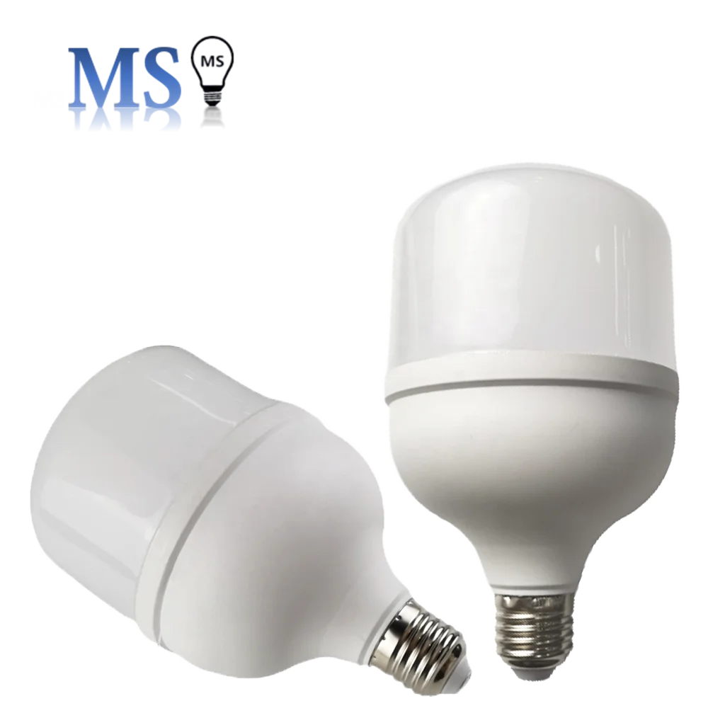 Led bulb T Shape T80 20W E27 LED T Bulb with High Power Factory