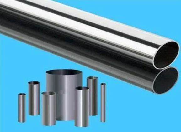 Cheaper Titanium Tube / Titanium Pipe