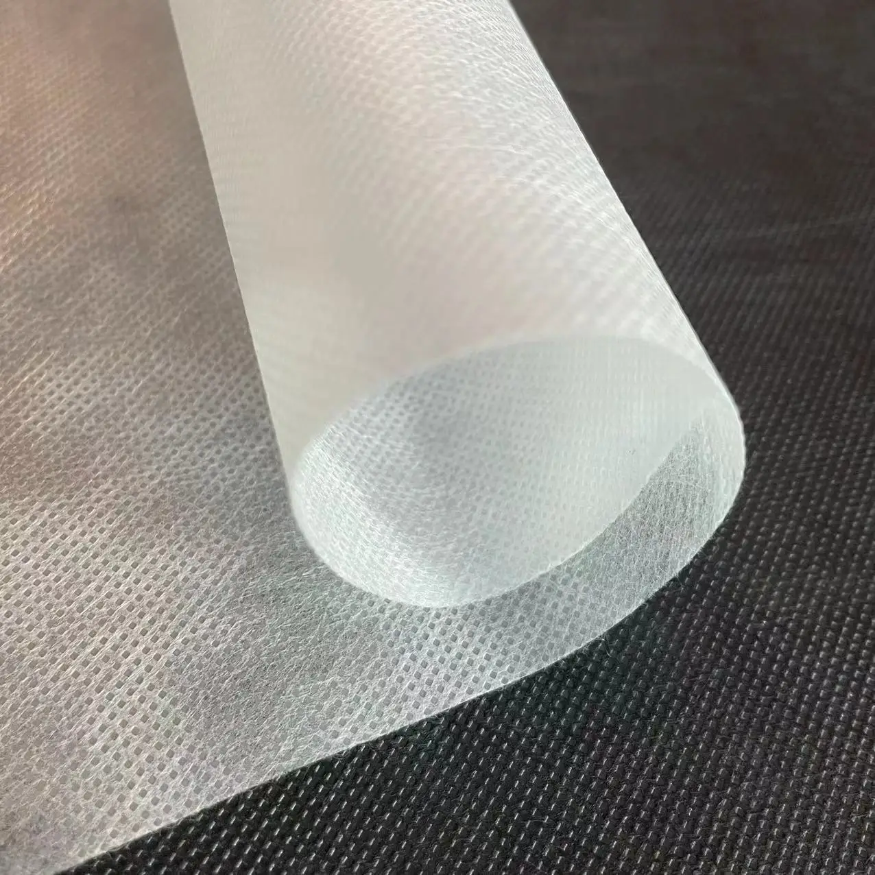 China factory directly supplier soft sustainable breathable PP spun-bonded non woven fabric for disposable bed cover