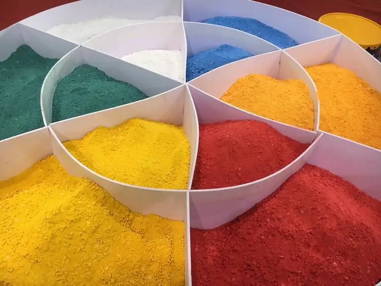 Beijing 19 years Thermoplastic Road Marking Paint with Reflective Glass Beads Traffic Hot Melt thermoplastic powder paint