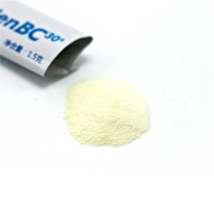 
New arrival probiotics powder for health women ODM probiotics powder 