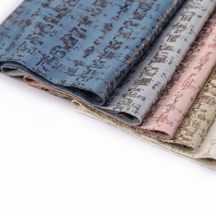 New Arrival Medium Weight stretch 100%Polyester brushed suede fabric for sofa and shoes so on