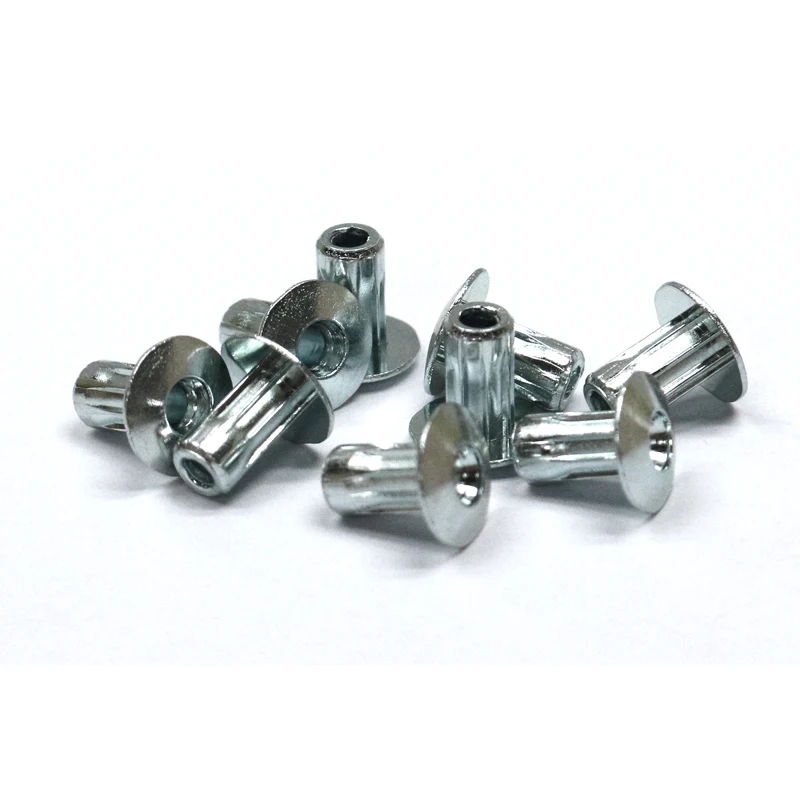 Hot sale Self-Piercing  1821Briv Chobert Speed Speed rivet fast blind pop rivet open type blind rivet