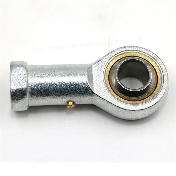 Ball joint rod end bearings PHS
