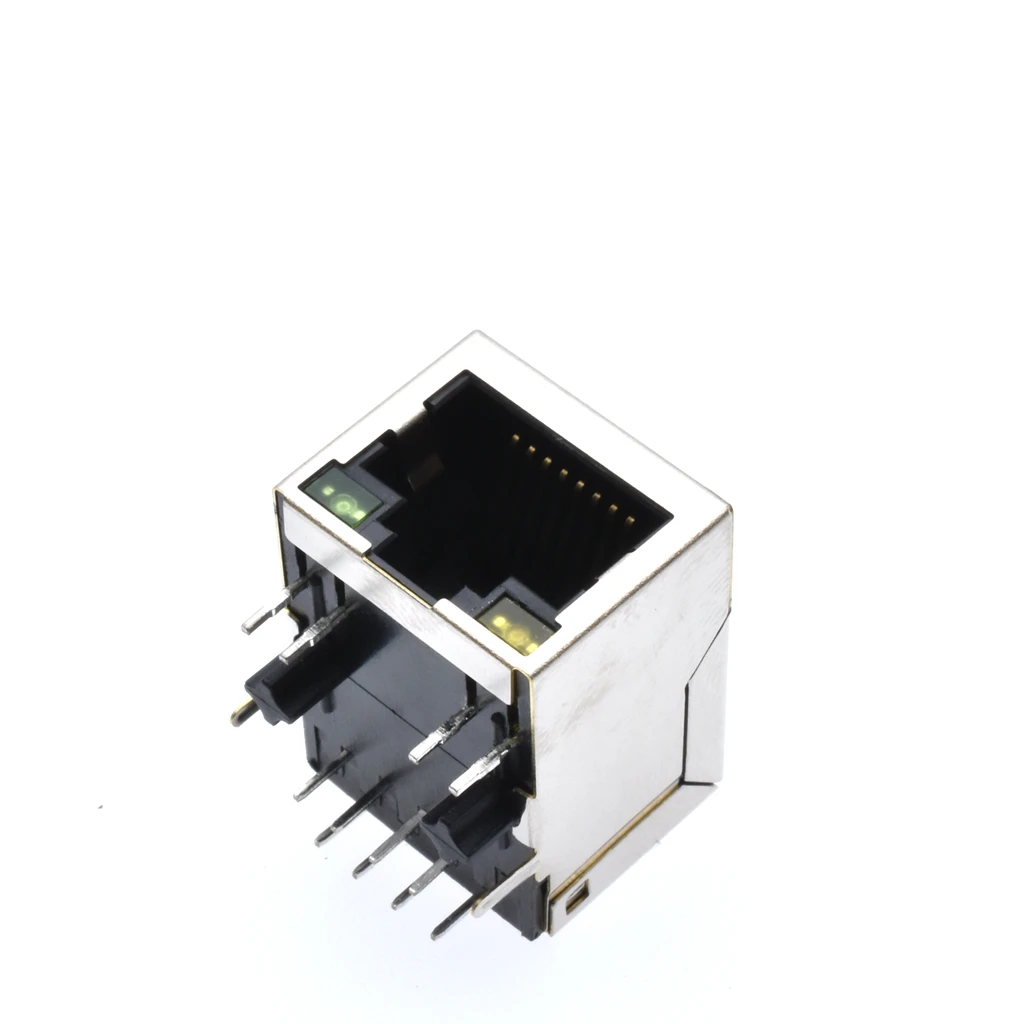  Сетевой трансформатор INKSON для лазерной печати разъем RJ45 оригинальный