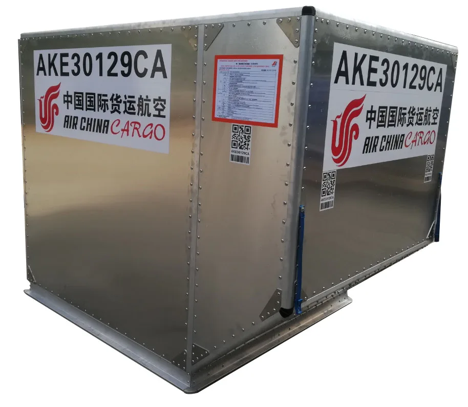 Hot Selling Aviation Aircraft Container Airline Airport