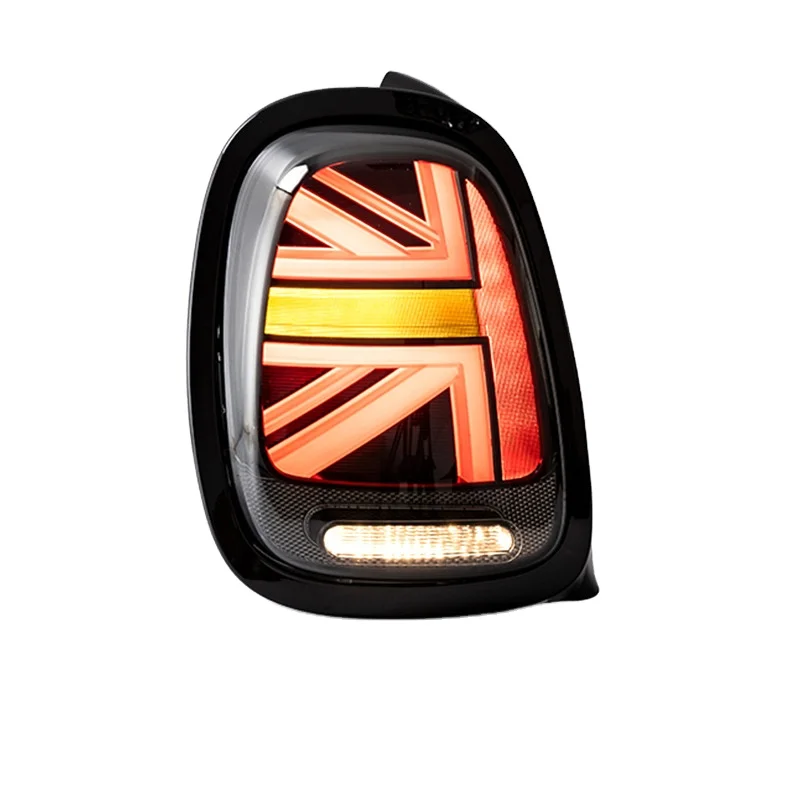 Hot Sale LED Tail lamp Tail light Rear lamp for BMW Mini R56/F56/R60/F60 Modification Light