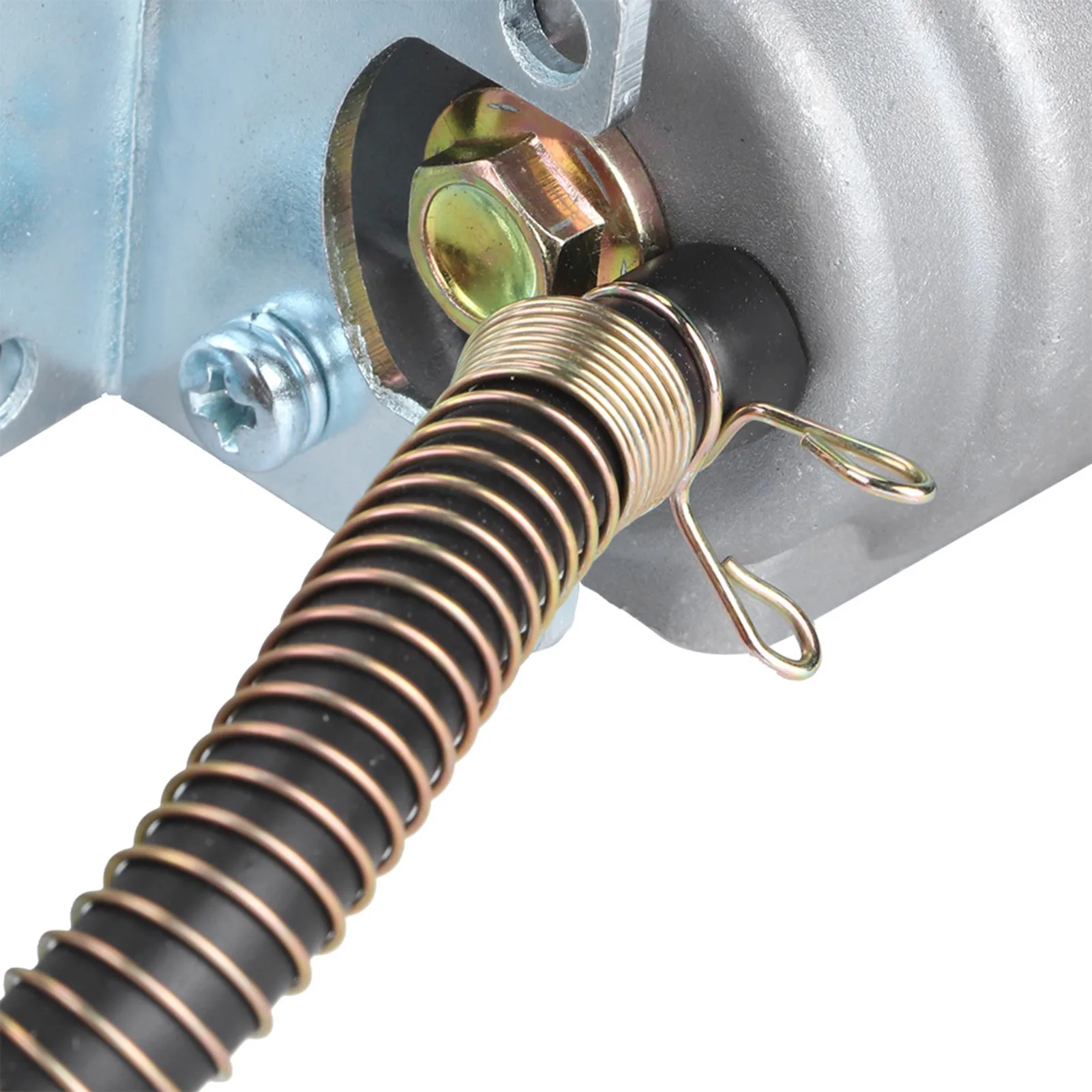 168F 170F GX160 3KW 5KW high pressure Gasoline Water pump spare parts