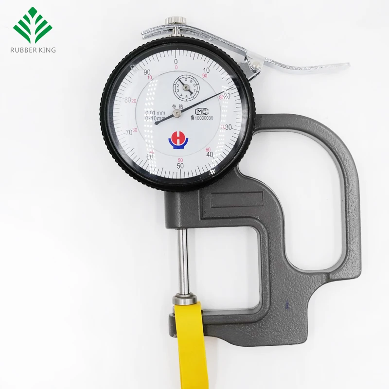 For Industrial Assorted Colors Hot-Sale Custom Size New Trending Strength Wild Large SVR3L Rubber Band