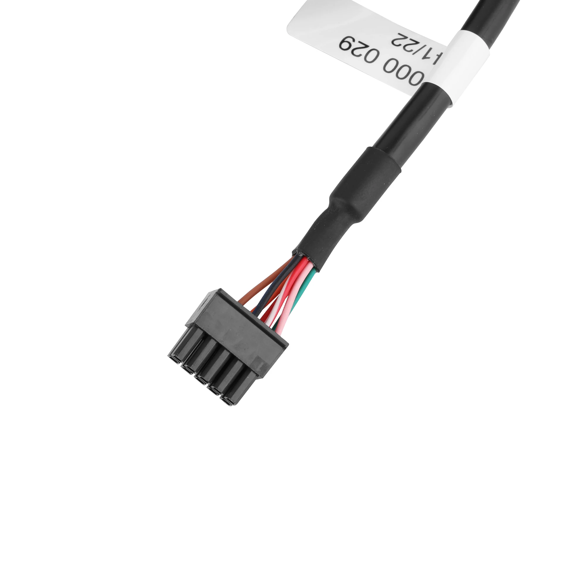 Factory Custom OBD2 OBDII Male to Female 16Pin Connector Cable