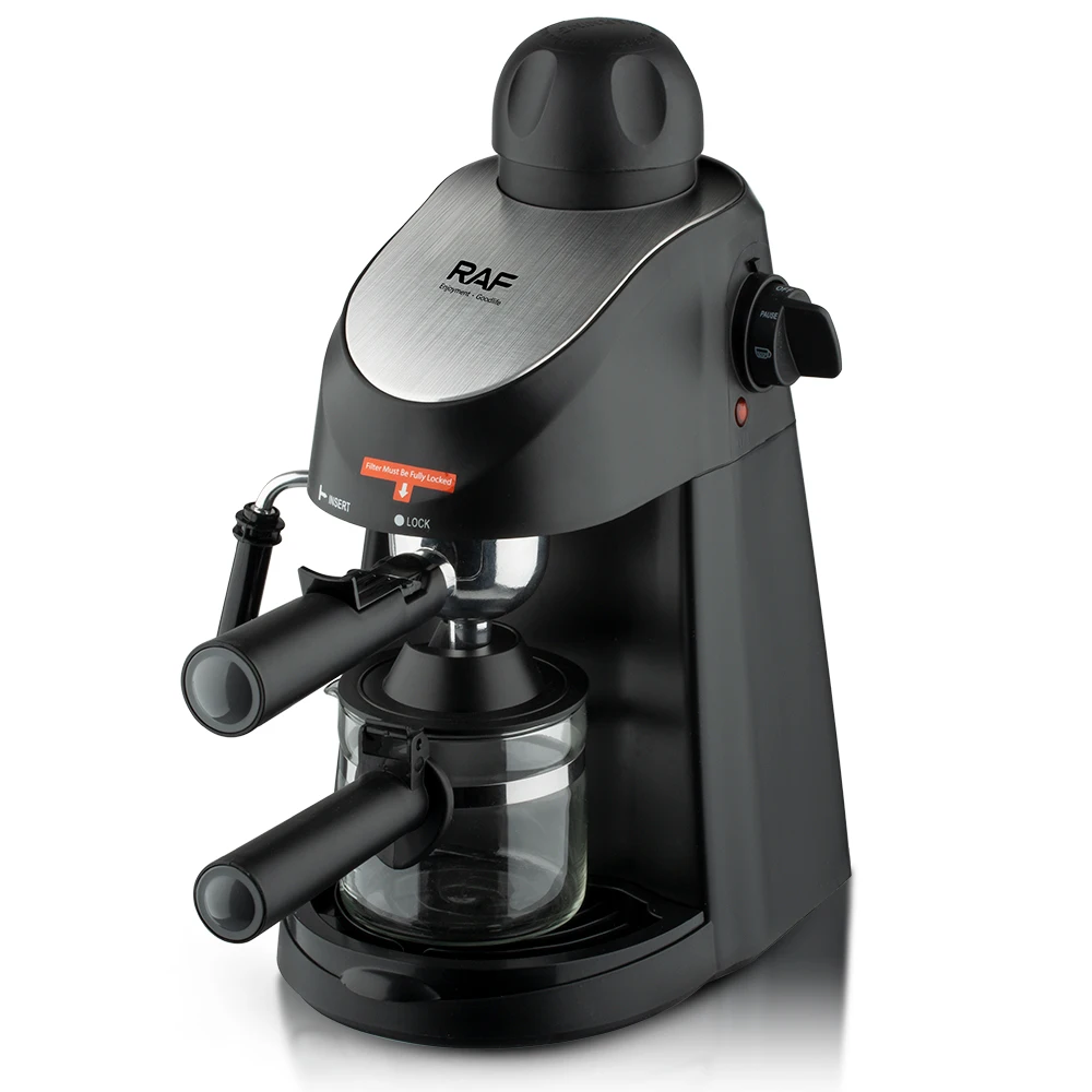 High Quality Commercial Coffee Machine Espresso Coffee Machine With Grinder