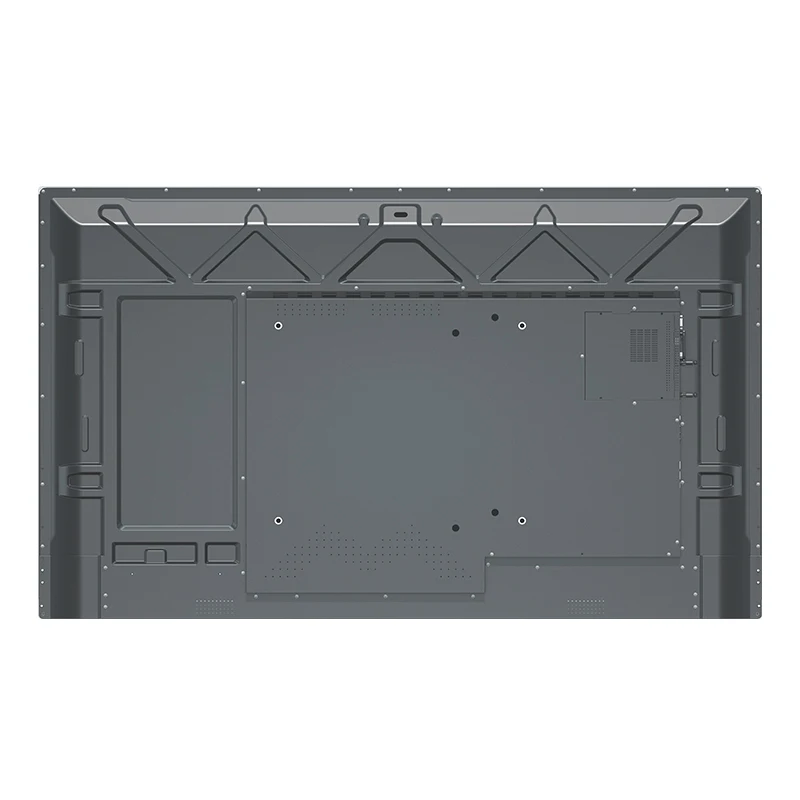 H6B 65 all in one interactive flat panel led infrared interactive whiteboard multi touch smart board for meeting and conference