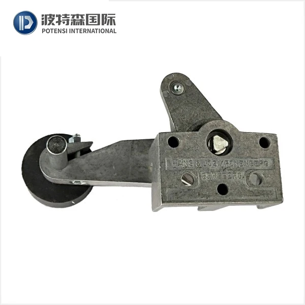 Cheap Price Meiller Lift Parts Elevator Door Lock 8160 3056 Elevator Parts