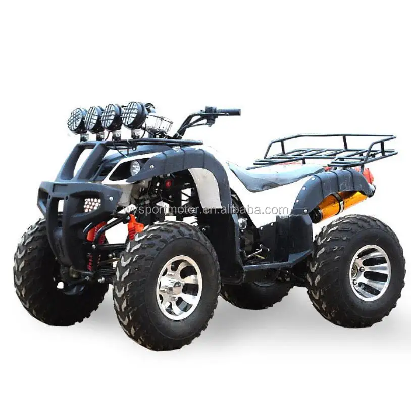 Factory Sale High quality cheap 200CC shaft drive 200CC full automatic atv