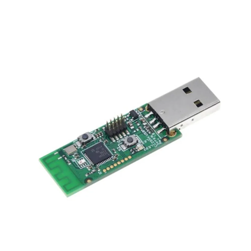 Taidacent 2 4 GHZ Wireles Sniffer Board модуль анализатора Packet Protocol Zigbee CC2531 USB Dongle