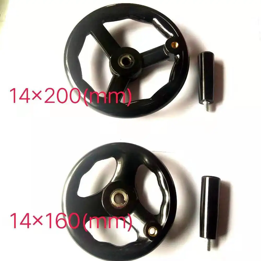 Direct selling high precision 850 kg universal tool surface grinder M820