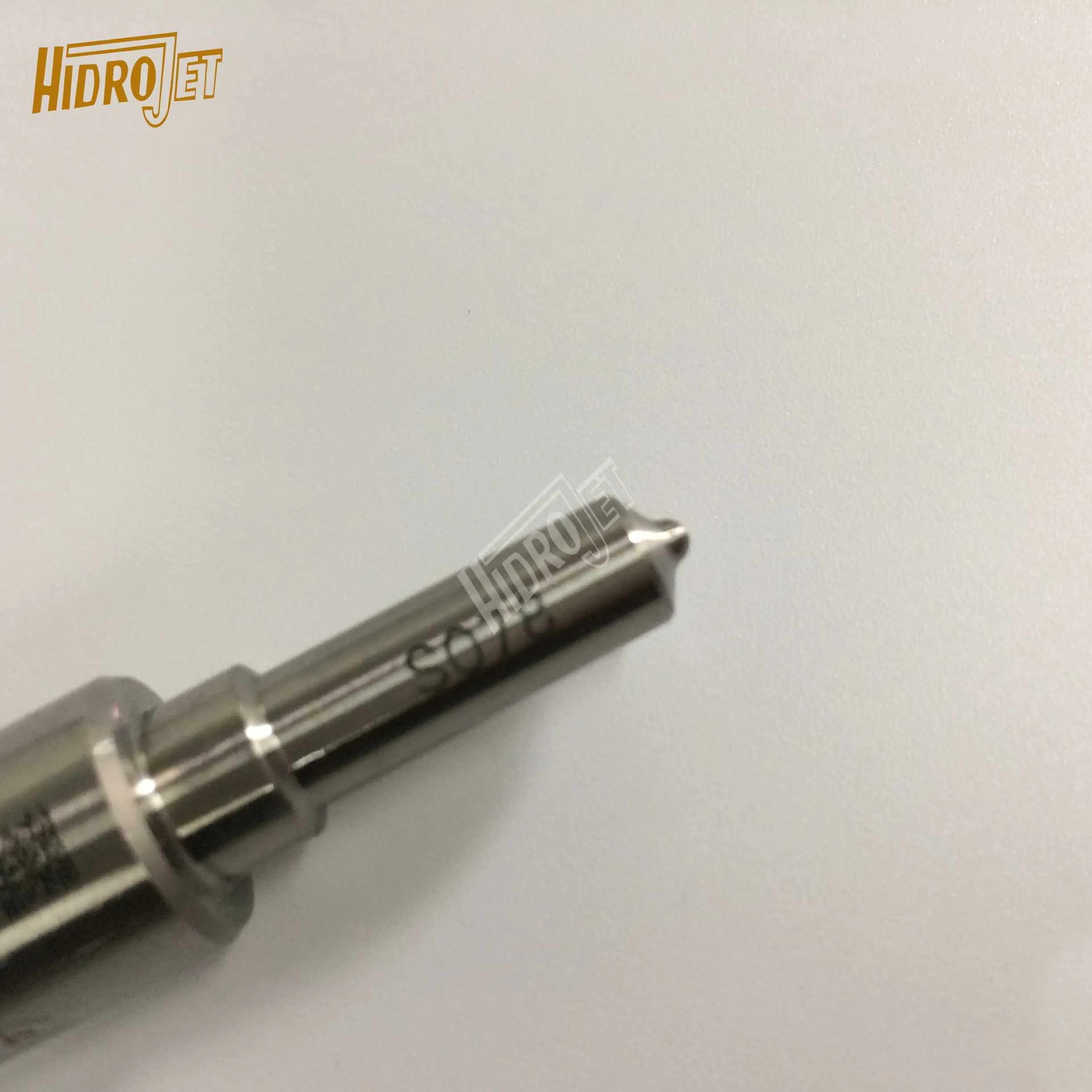HIDROJET High Level Engine Spare Parts Common Rail Nozzle G3S78 Nozzle Injector for Sale