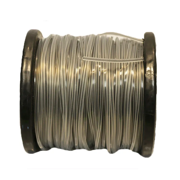 3.0mm Trimmer Line Strimmer Brushcutter Cord Line Long Roll Square Grass Rope Line For Lawn Mower Trimmer