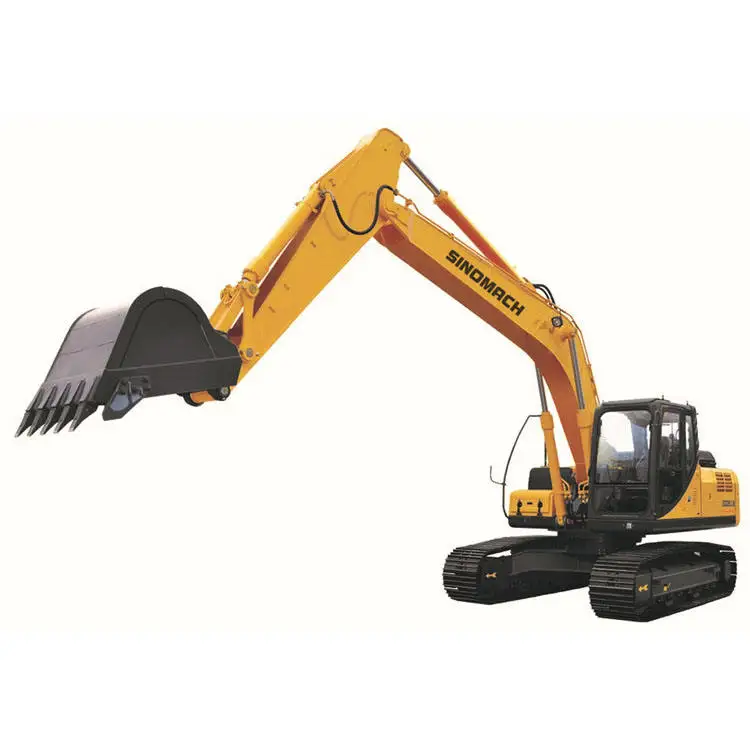 2023 hot sale 32Tons mining excavator Construction Hydraulic Crawler Excavator for sale