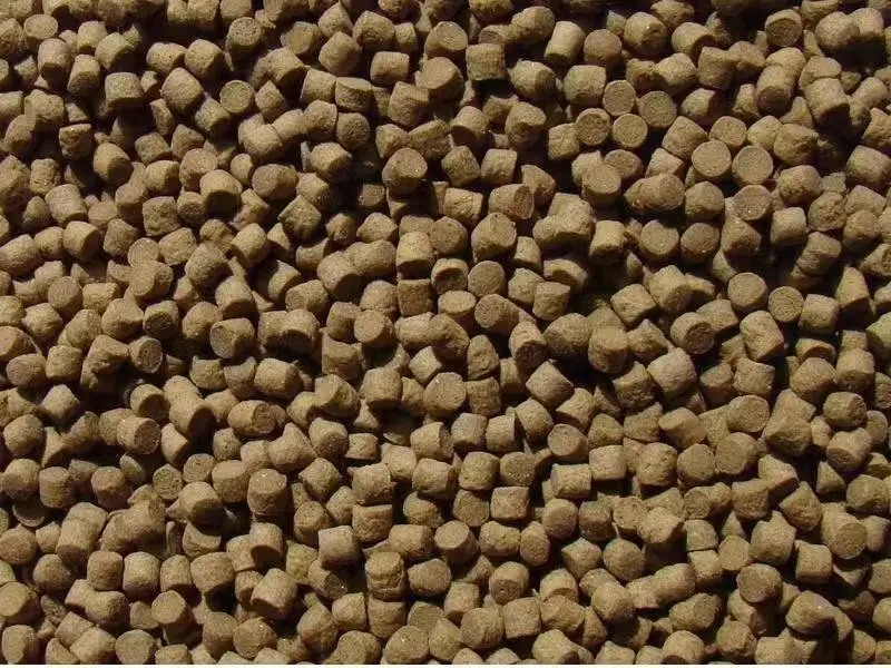 Commercial Manufacturers Fish Feed Pellet Making Machine Fish Feed Pellet Production Line