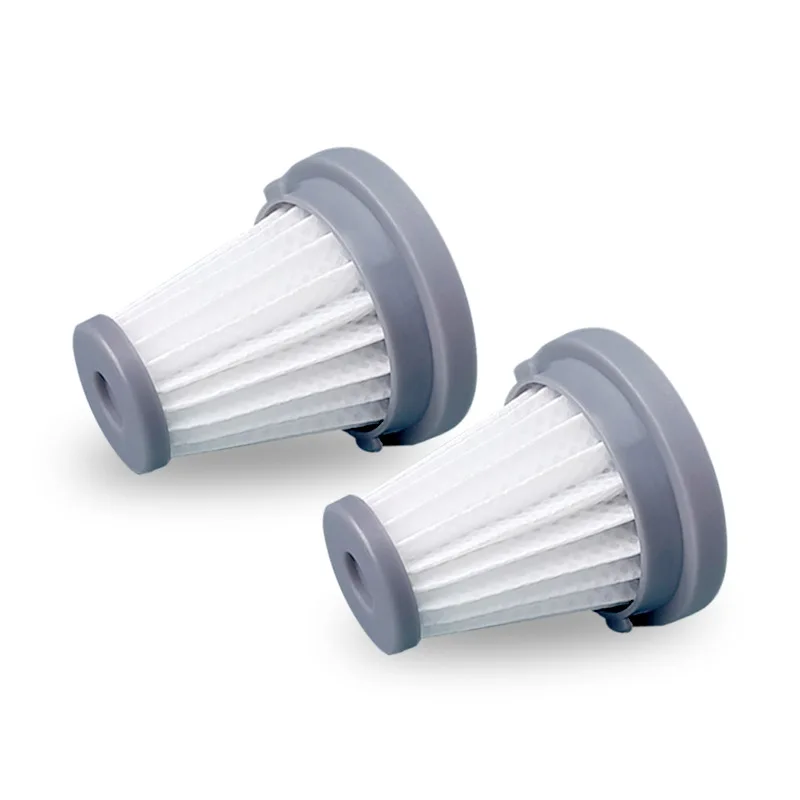 Manufacturer Customized Handheld Vacuum Cleaner Cordless Super Strong Suction Vacuum Cleaner Filter Replacement Part