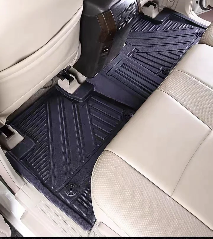 Автомобильные Коврики для пола
