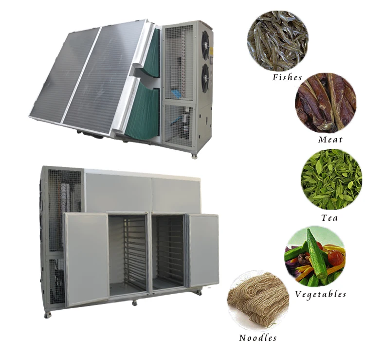 Commercial Dehydration of vegetables and fruits like Onion, Garlic, Ginger, Chilies, Banana, Apricot, Plum etc drying machine