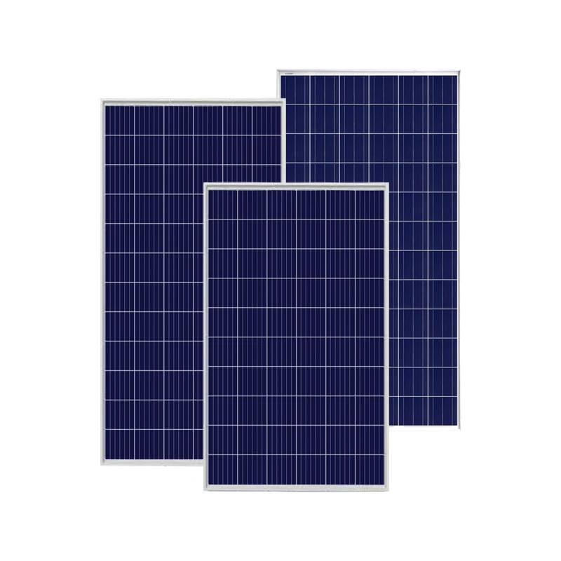 3kw On Grid Type Poly Panel Good Price 48v For Home Solar Energy Systems