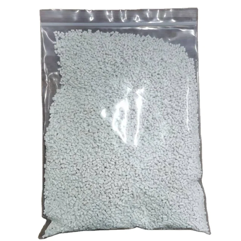 China Factory Supply GPPS Plastic particles Gpps Raw Material Price Virgin Gpps