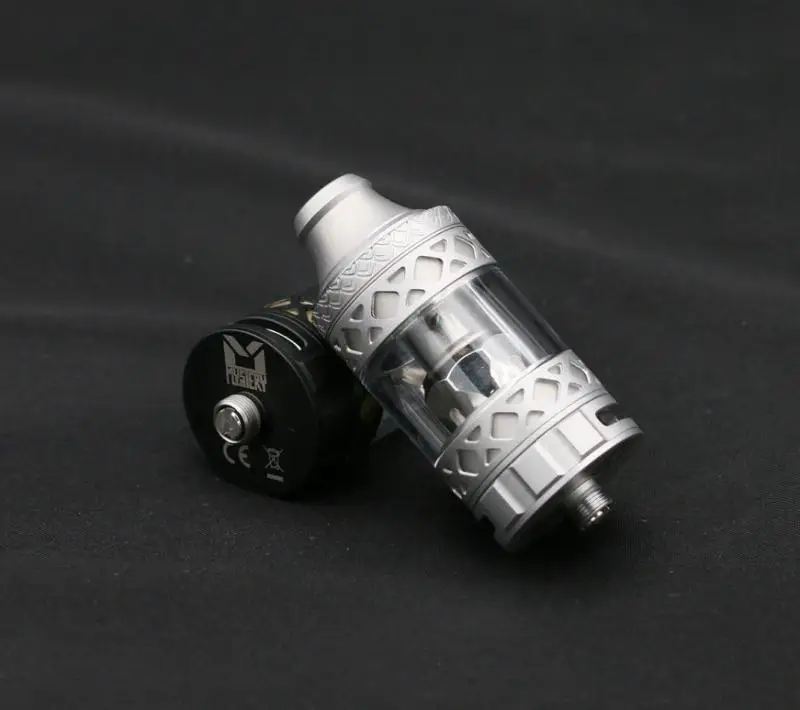 Электронная сигарета атомайзер 25 мм верхняя заполнение Vaper Panda P8