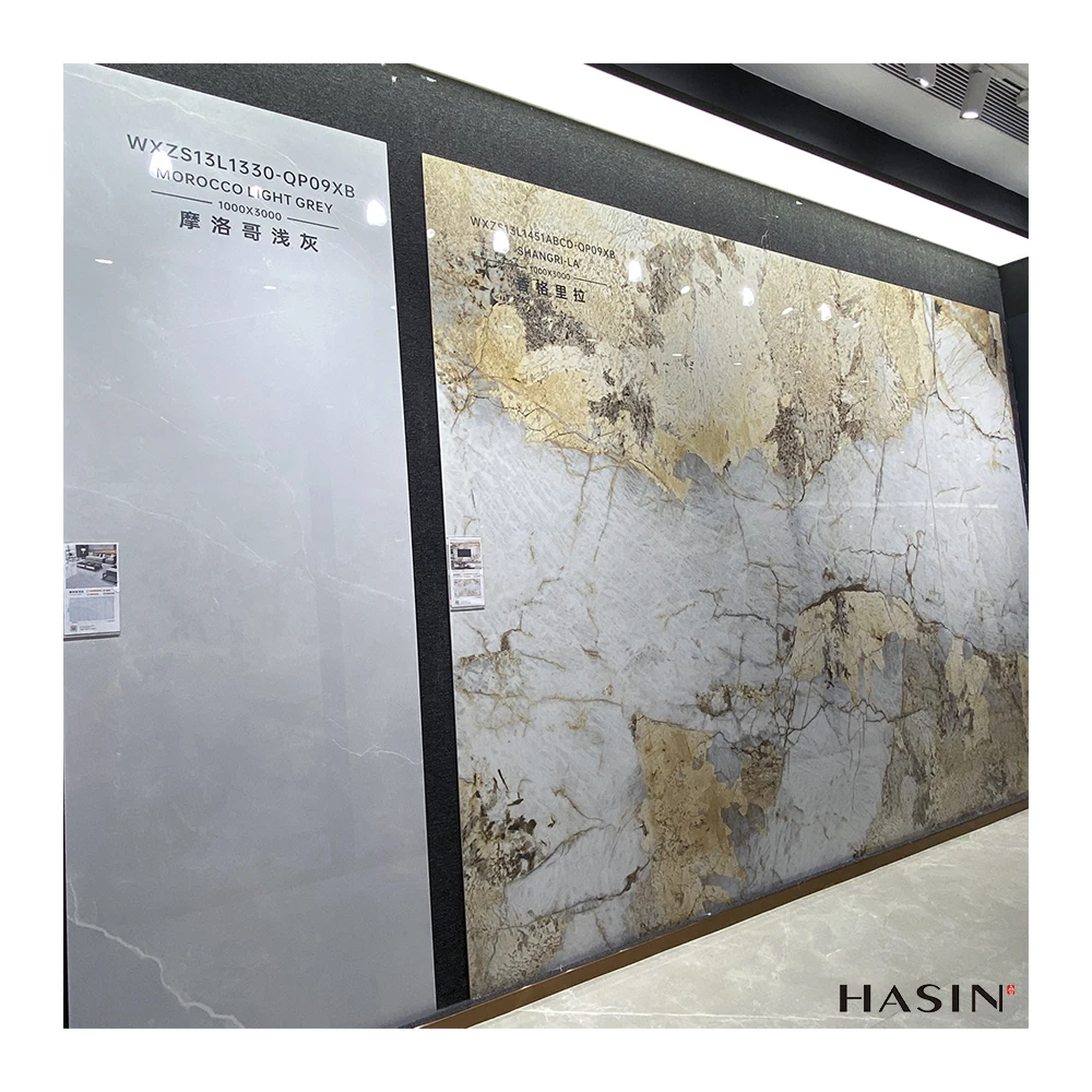 Modern Floor Tiles 900*2600mm artificial Modern Floor Tiles Marble Porcelain Wall Stone Panel Artificial Sintered Stone Slabs