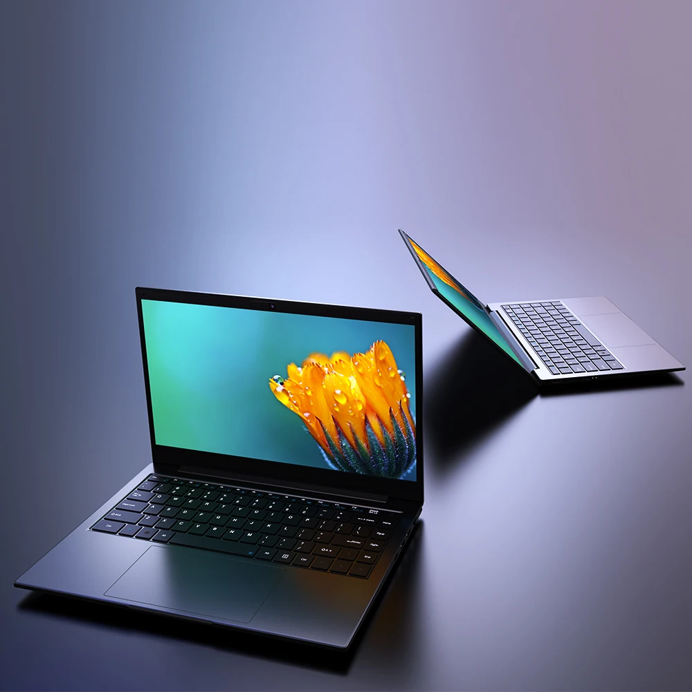 14' Ordinateur portable intel core processor i5 i3 i5 i7 i5-8279U processador 8th gen laptop LPDDR4 8G 256GB notebook computer