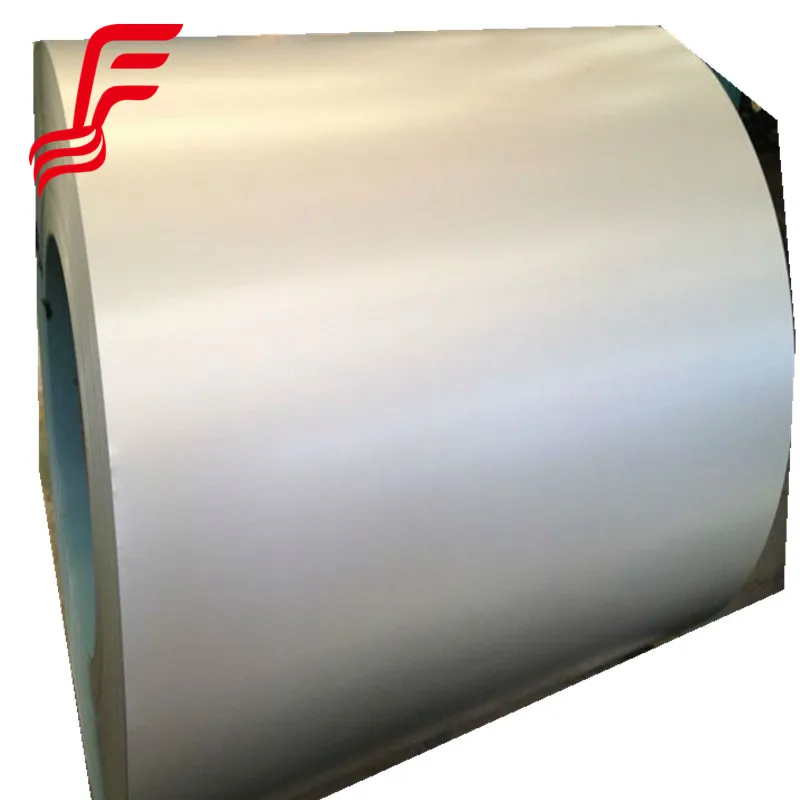 Белая доска Ppgi стальная катушка 0 85 мм