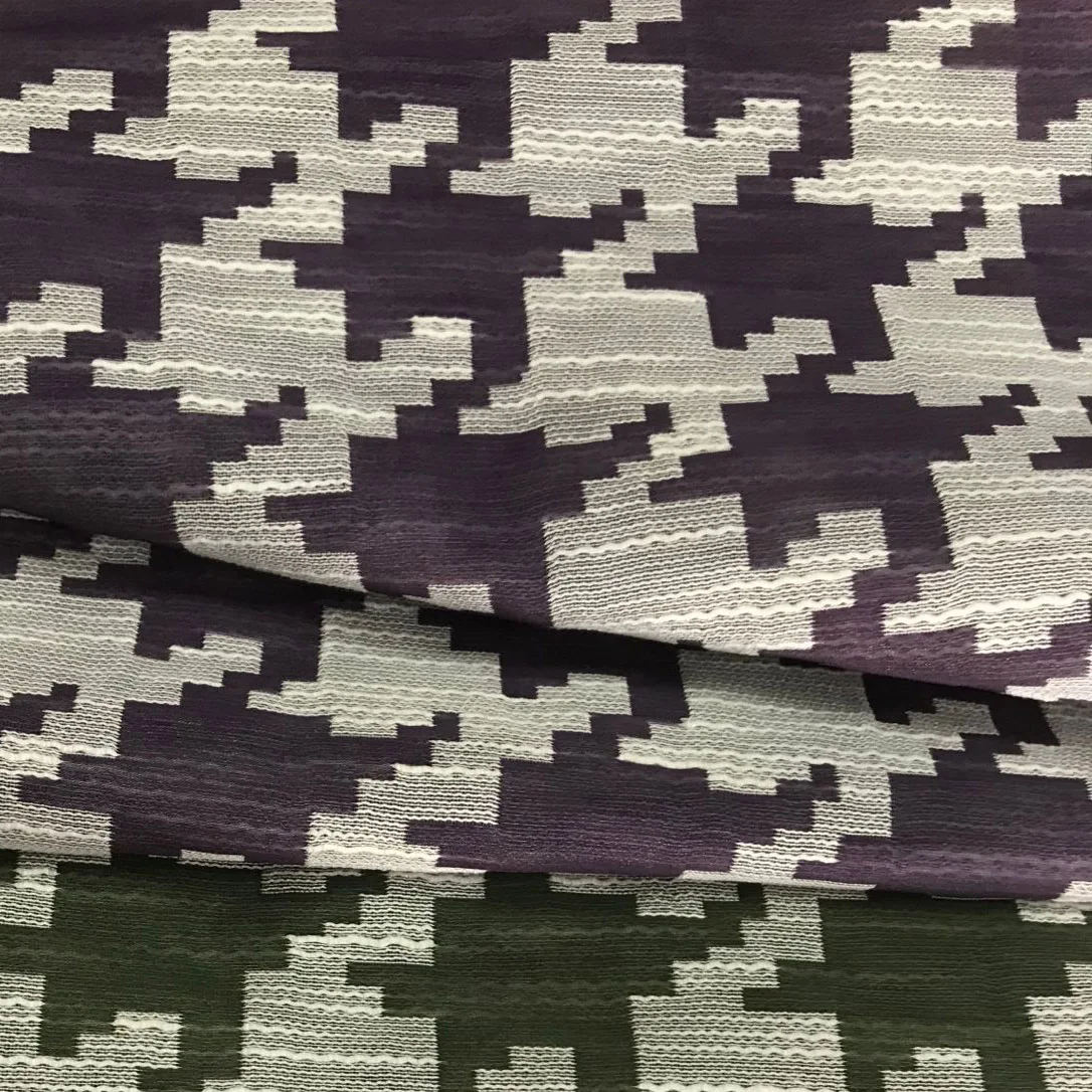 fabric manufacturers for women dress