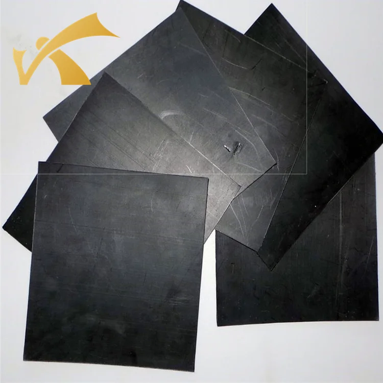 Factory Price 0.5mm Waterproof Membrane Pond Liner