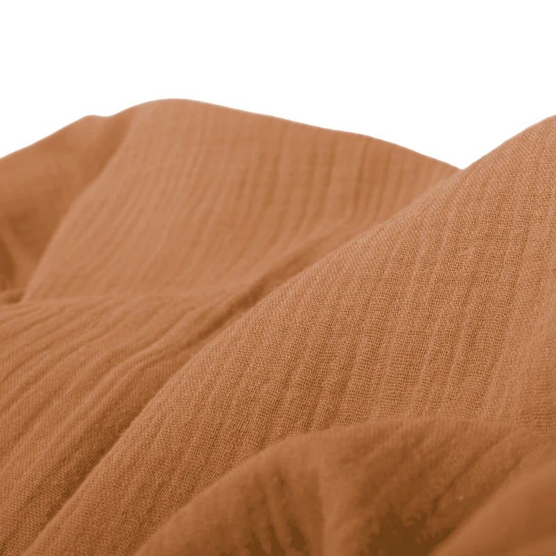100%Cotton Gauze Throws Adult Muslin Blankets