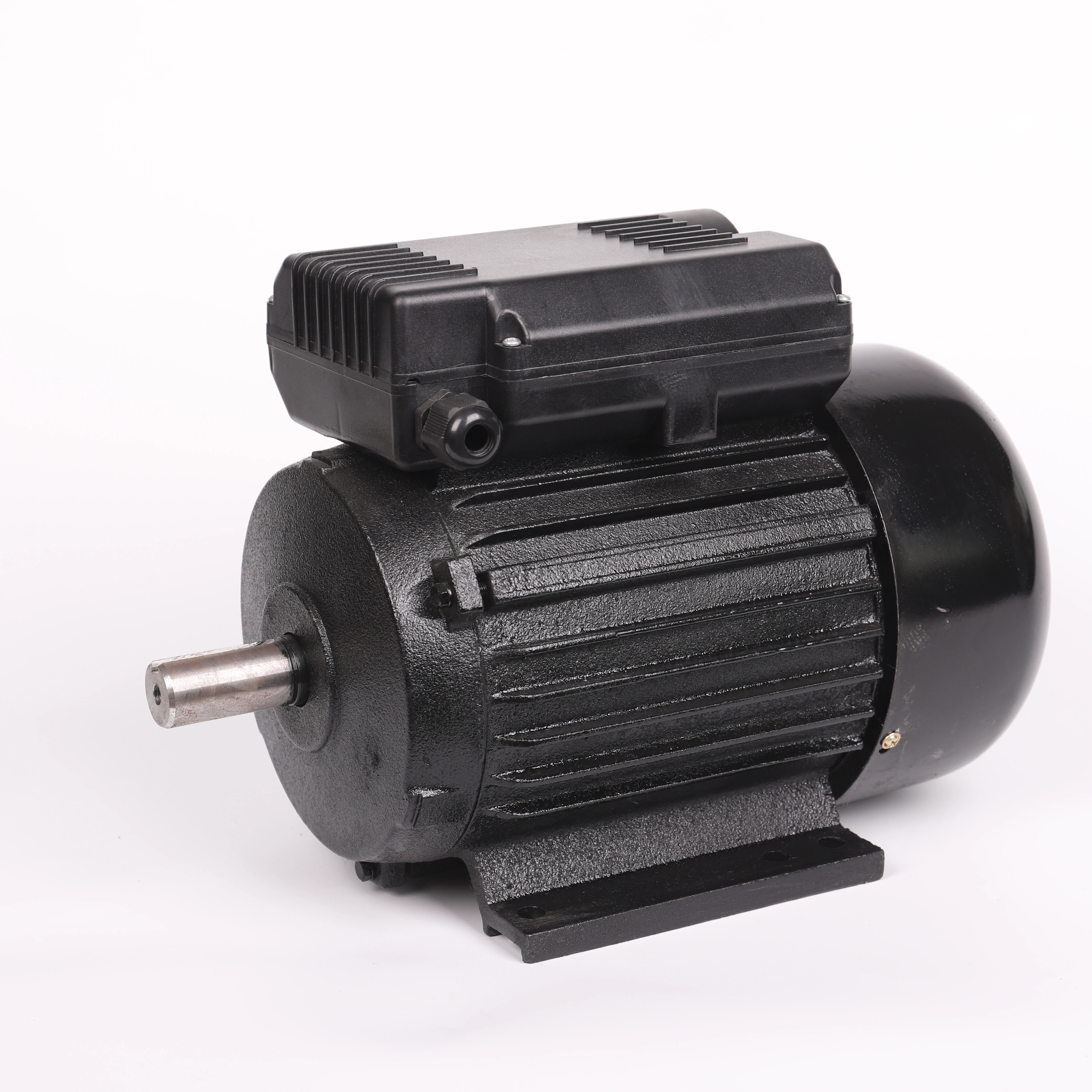 YL Series single-phase asynchronous motor YL-90L-2 air compressor AC electric motor