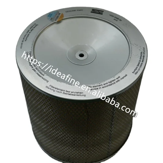 genuine atlas copco 1630040699 FILTER AIR Parts industrial compressors & parts air dryer for air compressor