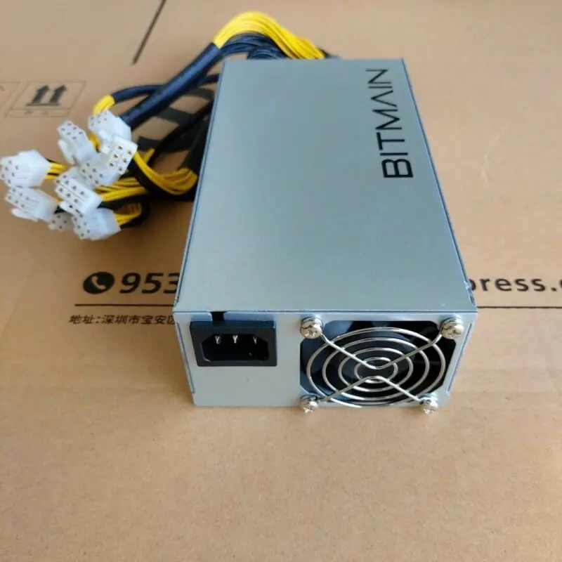 Brand New Original Power Supply APW3++  Ready to Ship