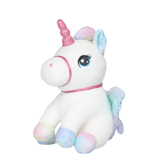 
Drop Shipping Stuffing Unicorn Fantasy unicorn plush toys stuffed toy 