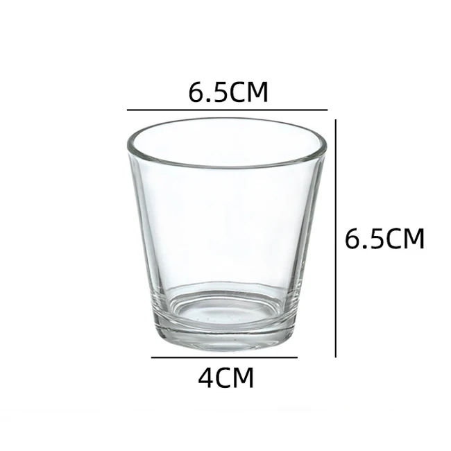 Low Moq Premium Rose Gold Metal Candle Vessels With Wood Candle Jars And Lid For Candle Wax