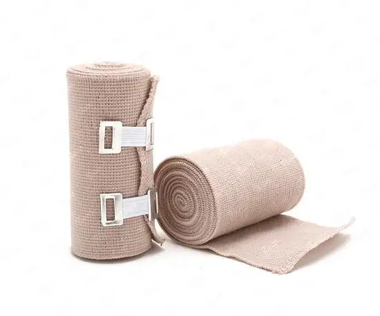 High Elastic Hemostatic Bandage 5cm/7.5cm/10cm/15cm