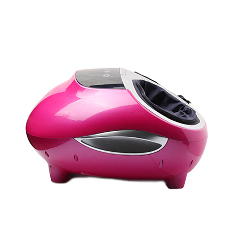 Good Quality Health Protection Instrument Shiatsu Foot Leg Massager