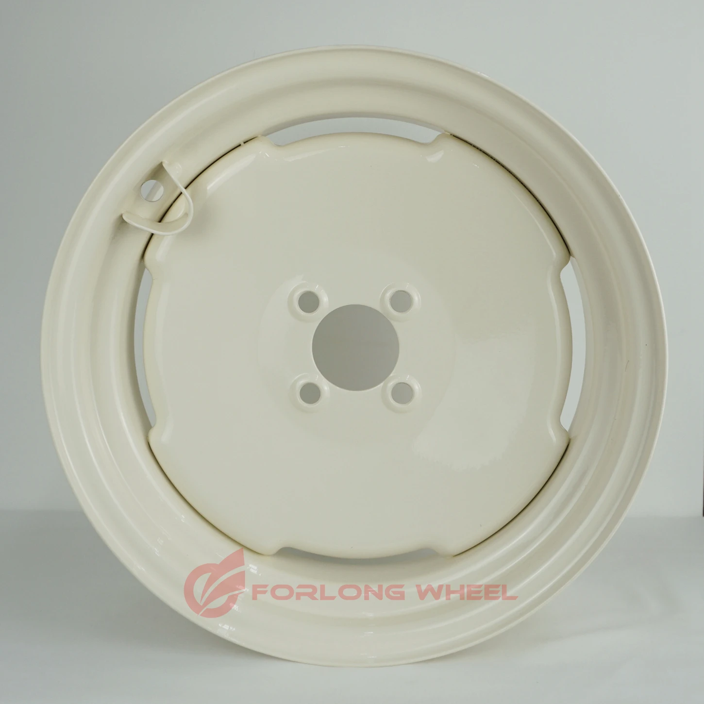 Agricultural wheel rims 15 inch 5x15 4-63.5-95 Super September for RUSSIAN tractor