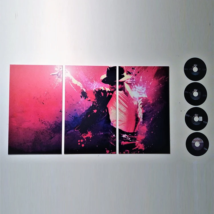 Factory Advertising sign rigid foam PVC board UV printing engraving design display rack Printing Plastic Sheets