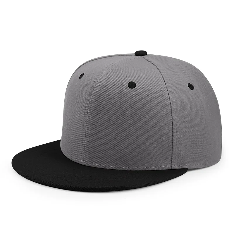 Vintage Mens Sports Caps Baseball Cap Snapback Caps American Style Hat for Men