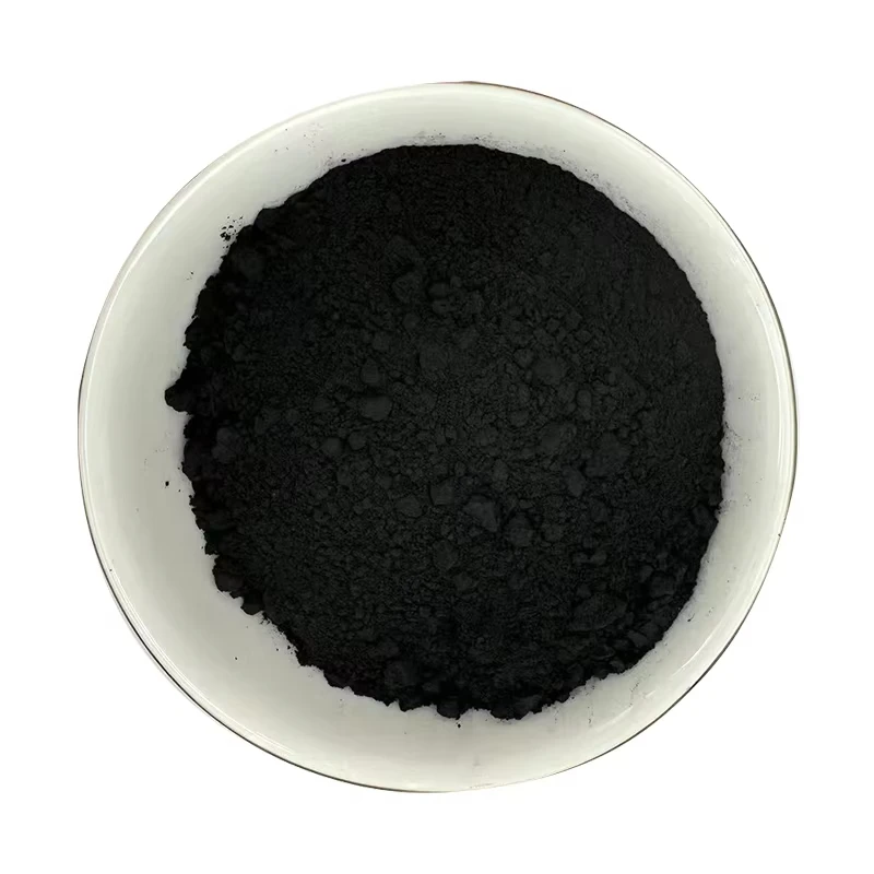 Manufacturers Make High-End, High-Quality And Low-Priced High-Purity Ultrafine Iron Powder
